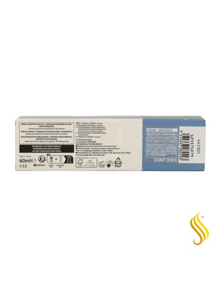 Loreal Majirel Ash 6.1 60Ml